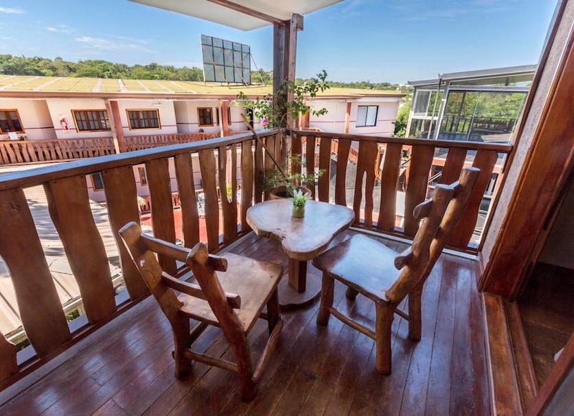 Balcon Photo