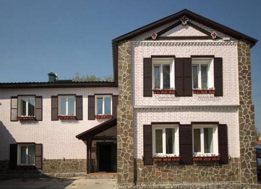 Bâtiment Photo