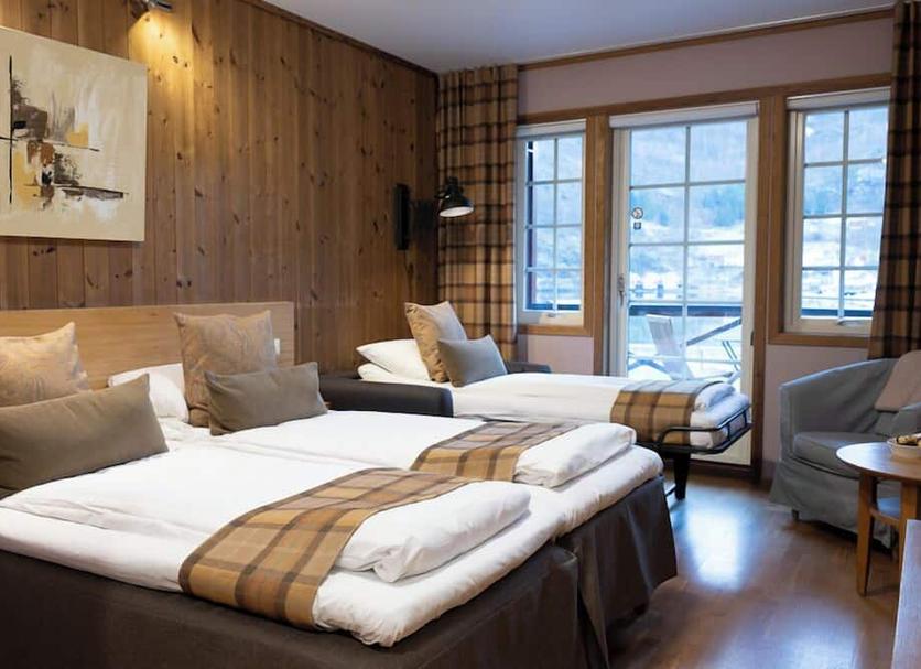 Chambre Photo