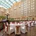 Salle de banquet