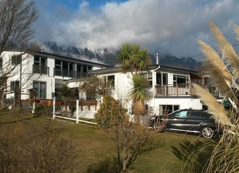 Bâtiment Photo