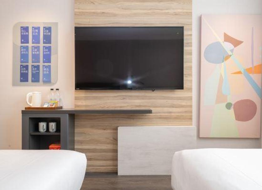 Équipements de la chambre Photo