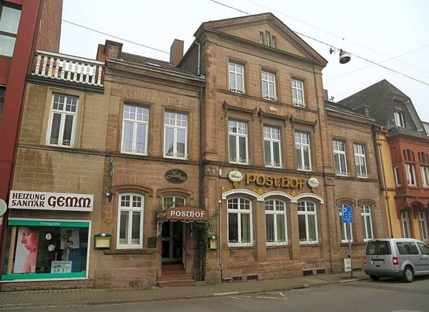 Bâtiment Photo