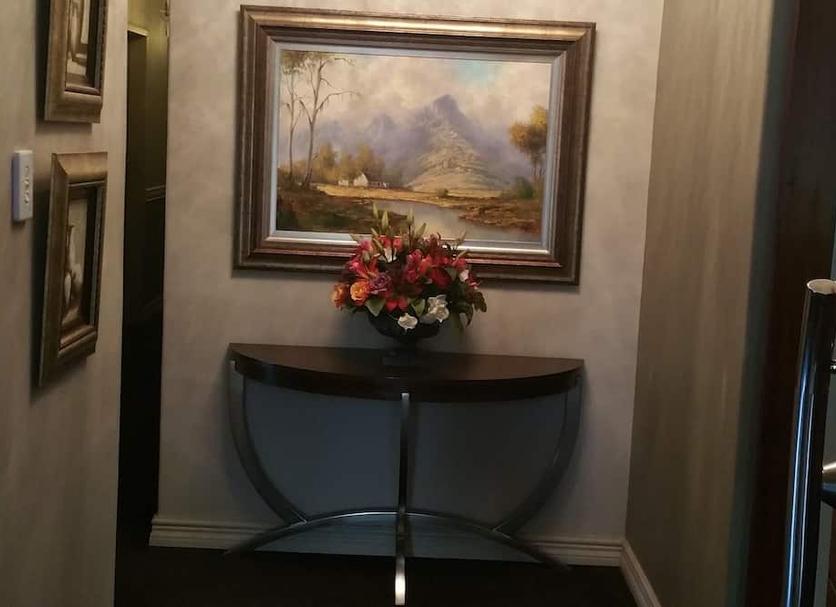 Équipements de la chambre Photo