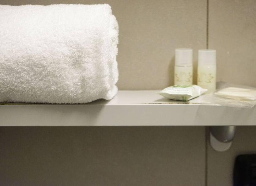 Équipements de la chambre Photo