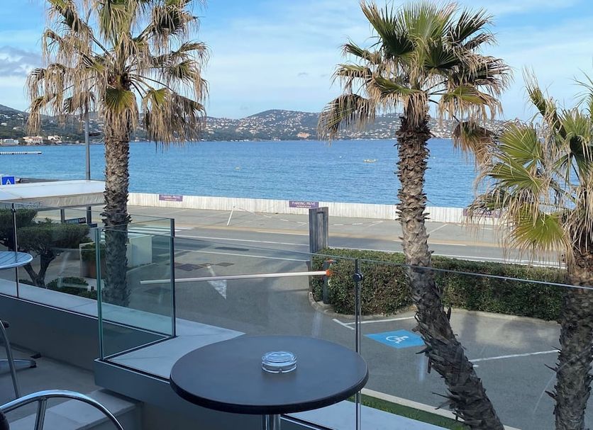 Balcon Photo