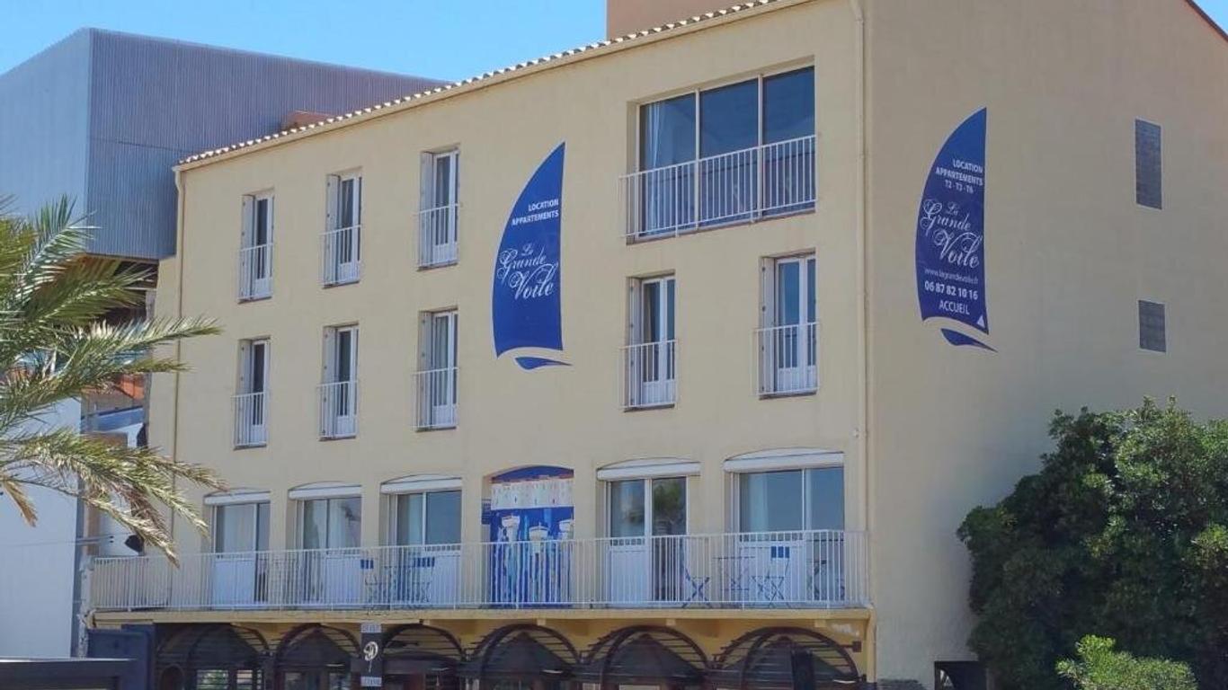 Résidence La Grande Voile