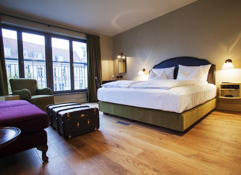Chambre Photo