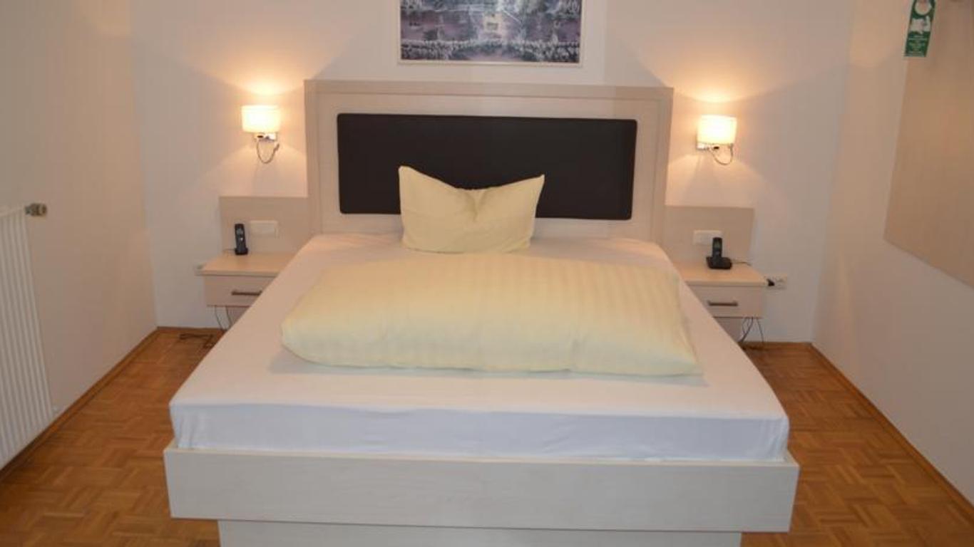 Hotel Scirocco