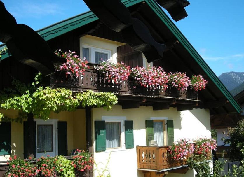 Bâtiment Photo