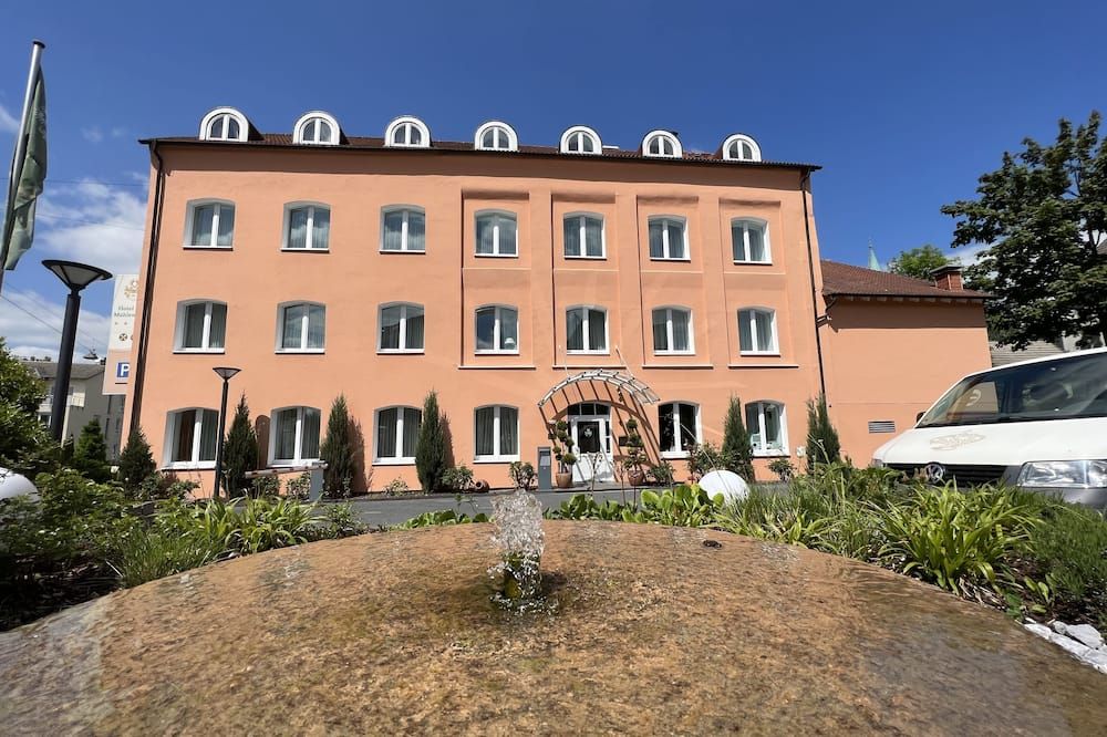 Bâtiment