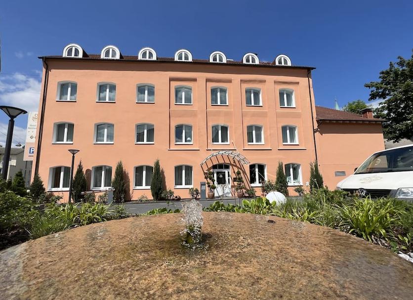 Bâtiment Photo