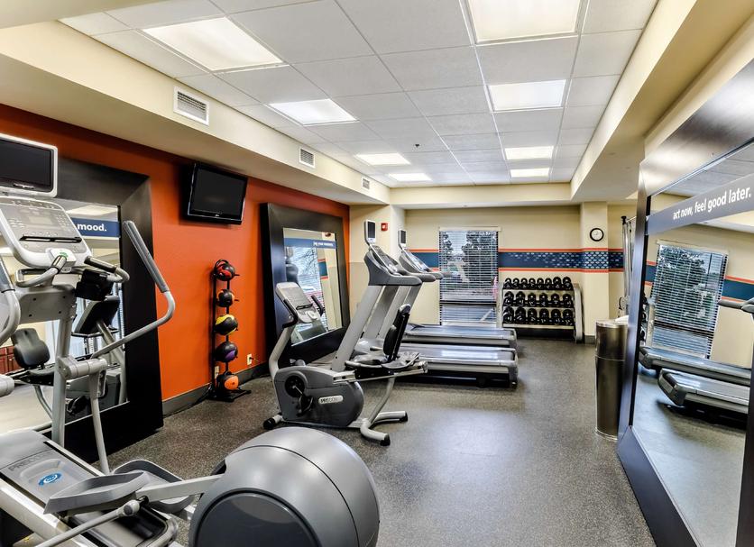 Salle de sport Photo