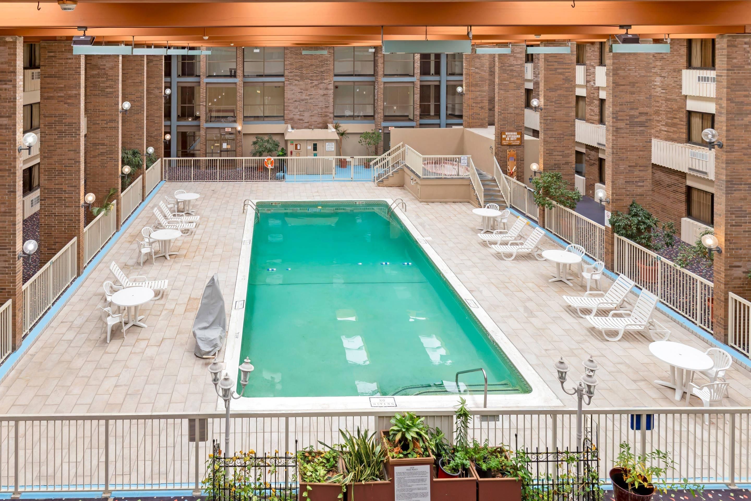 Piscine Photo