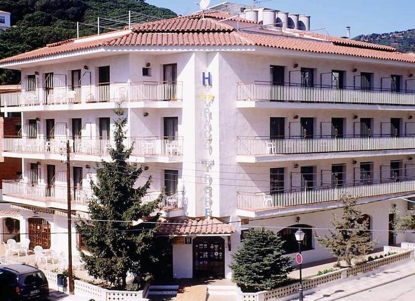 Bâtiment Photo
