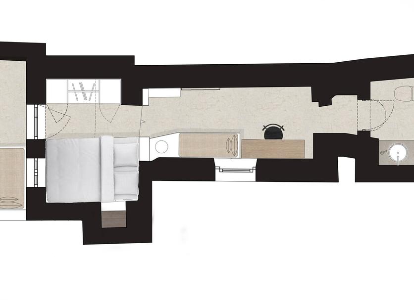 Floorplan Photo