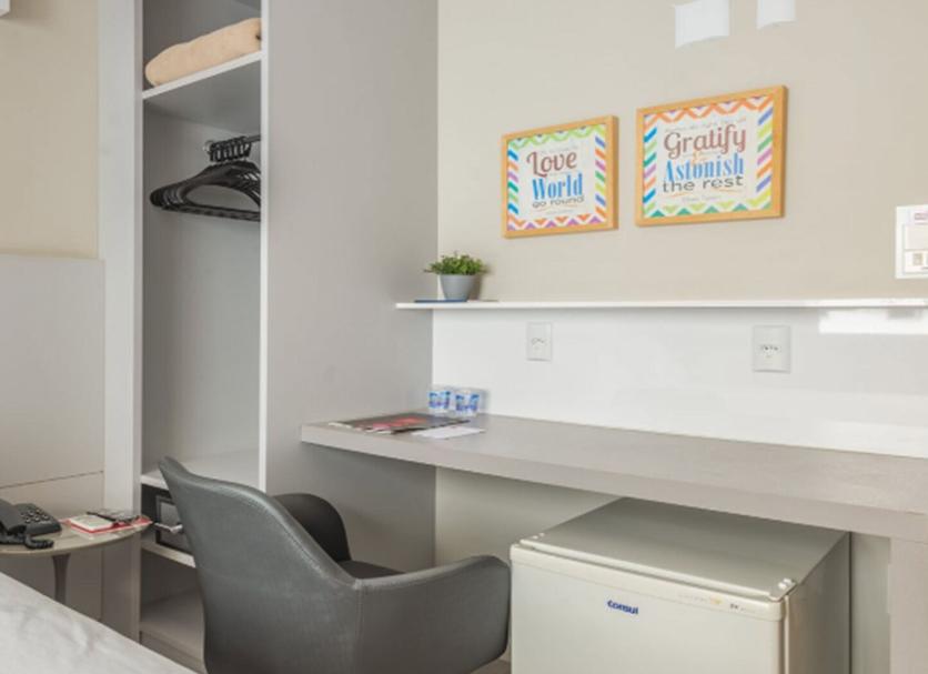 Équipements de la chambre Photo