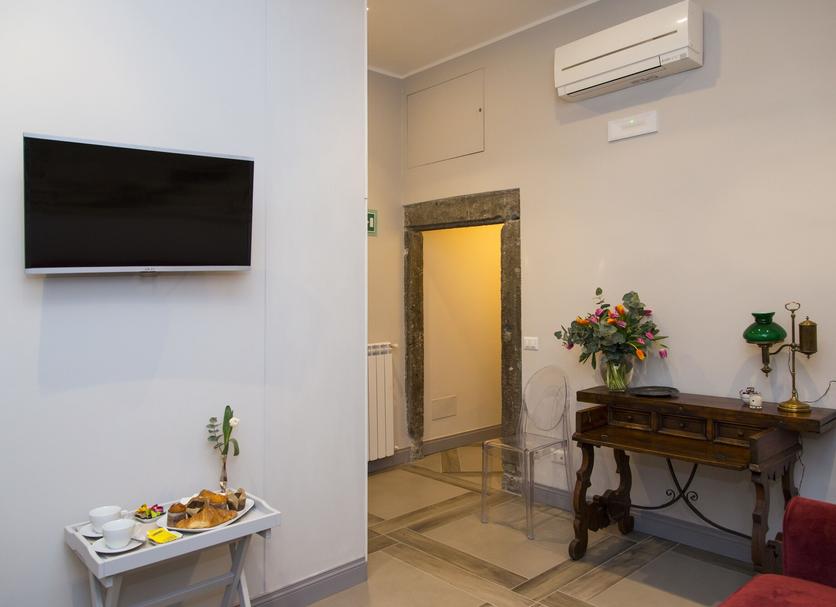 Équipements de la chambre Photo