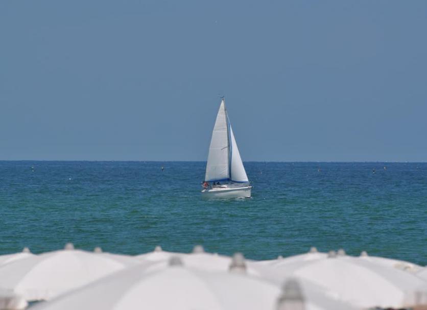 Plage Photo