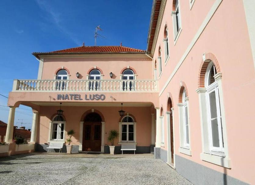 Bâtiment Photo