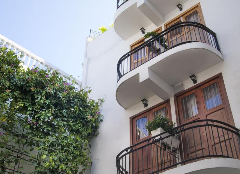 Bâtiment Photo
