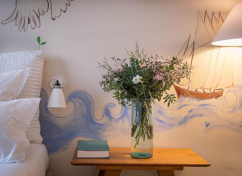 Équipements de la chambre Photo
