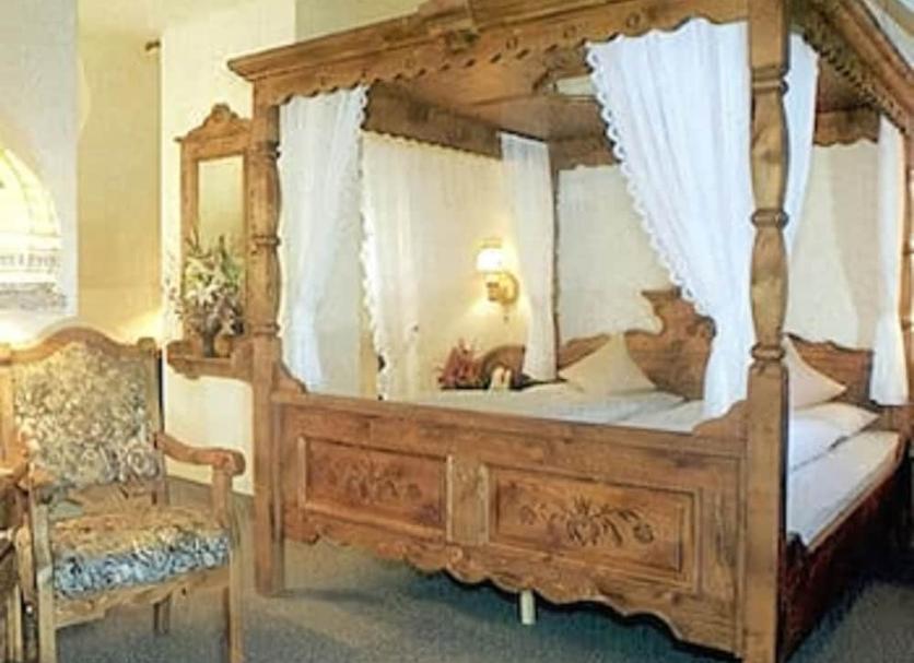 Équipements de la chambre Photo