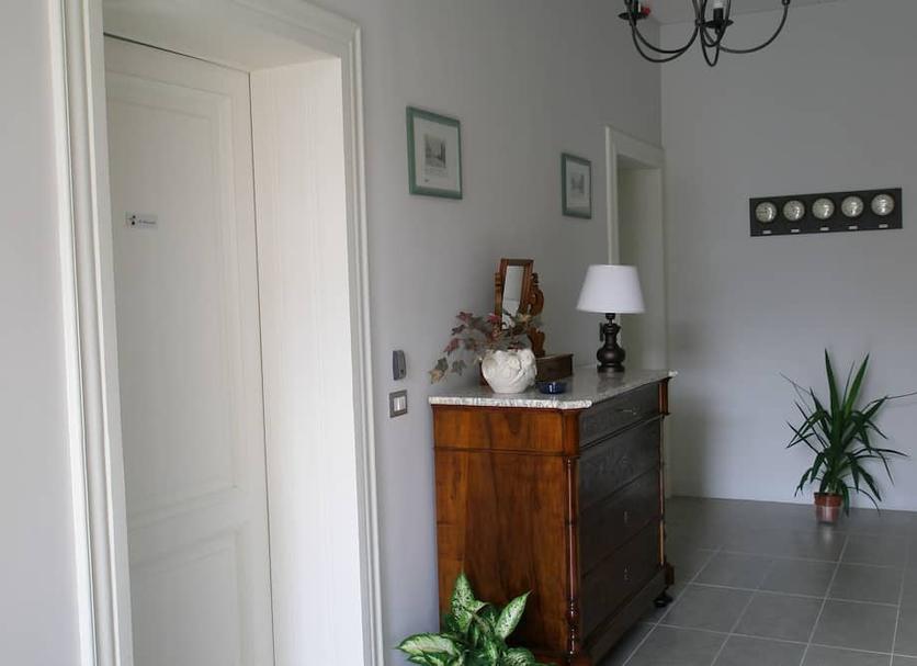 Équipements de la chambre Photo
