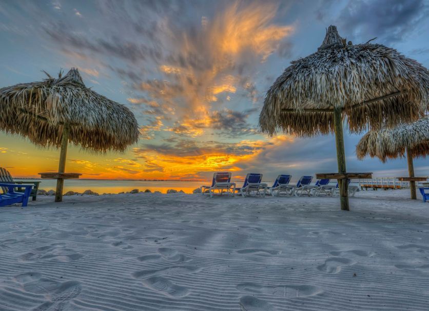 Plage Photo