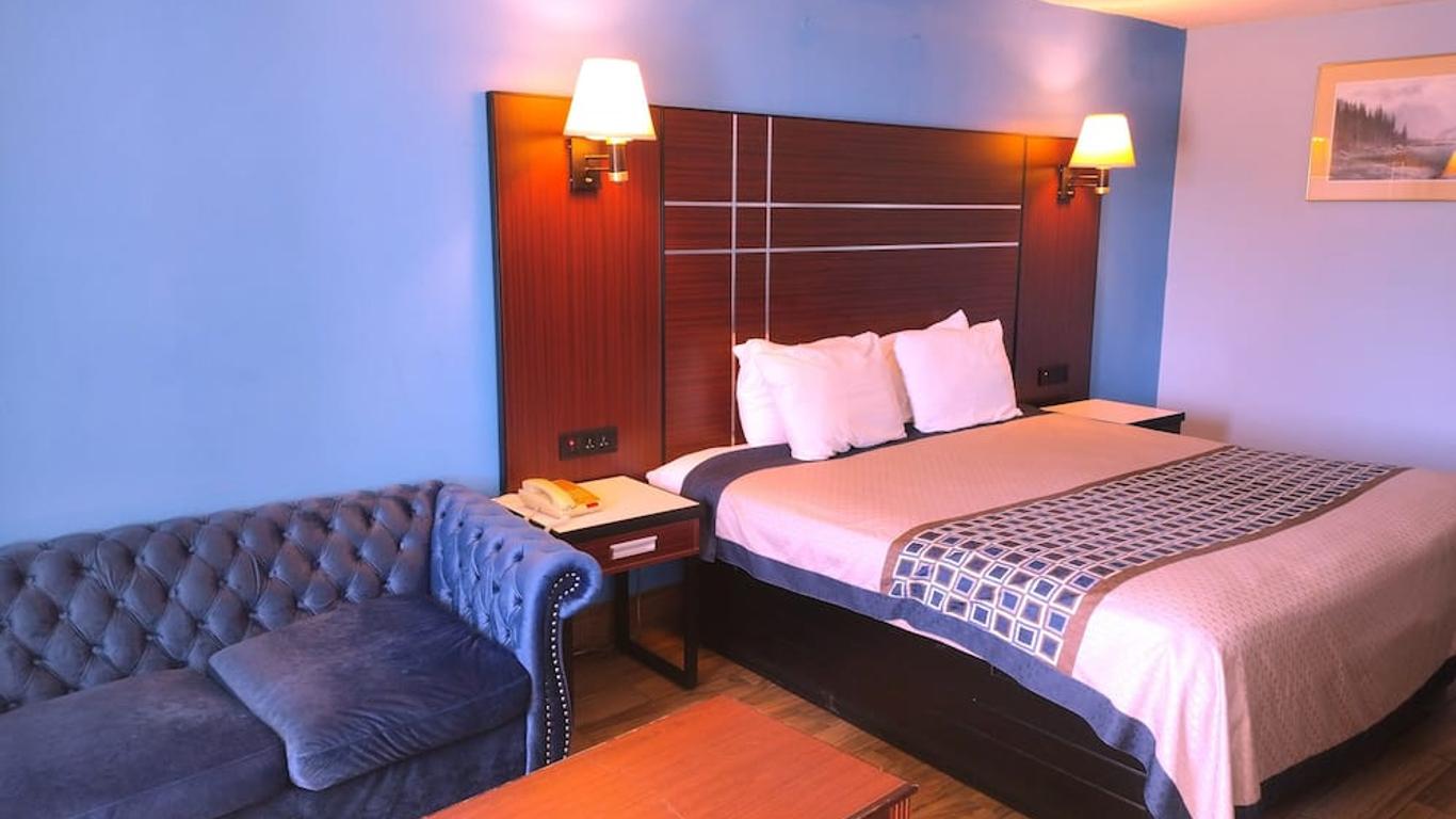 Rodeway Inn