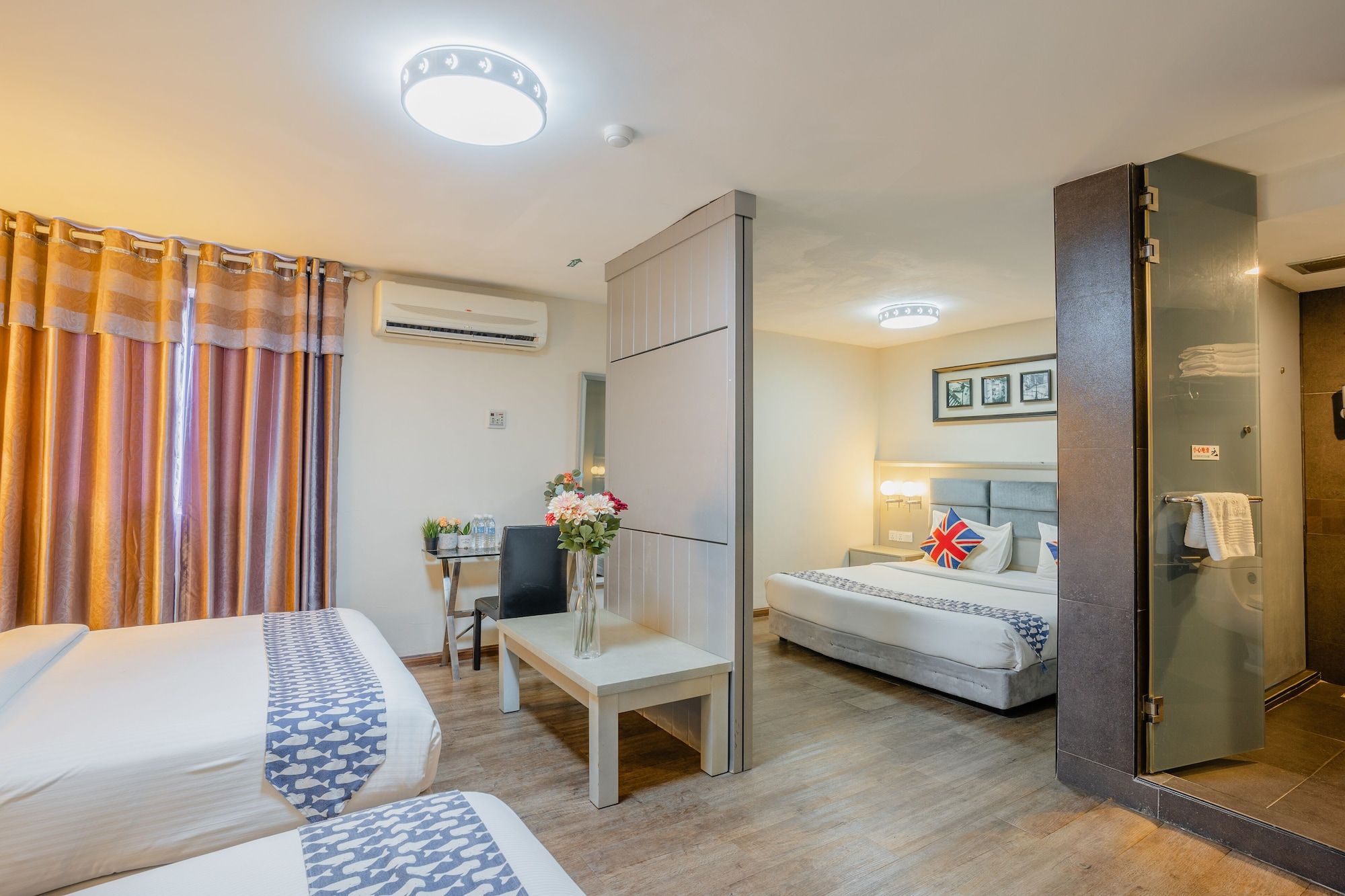 Chambre