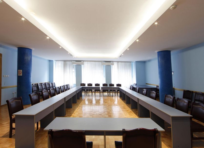 Espace de conférence Photo