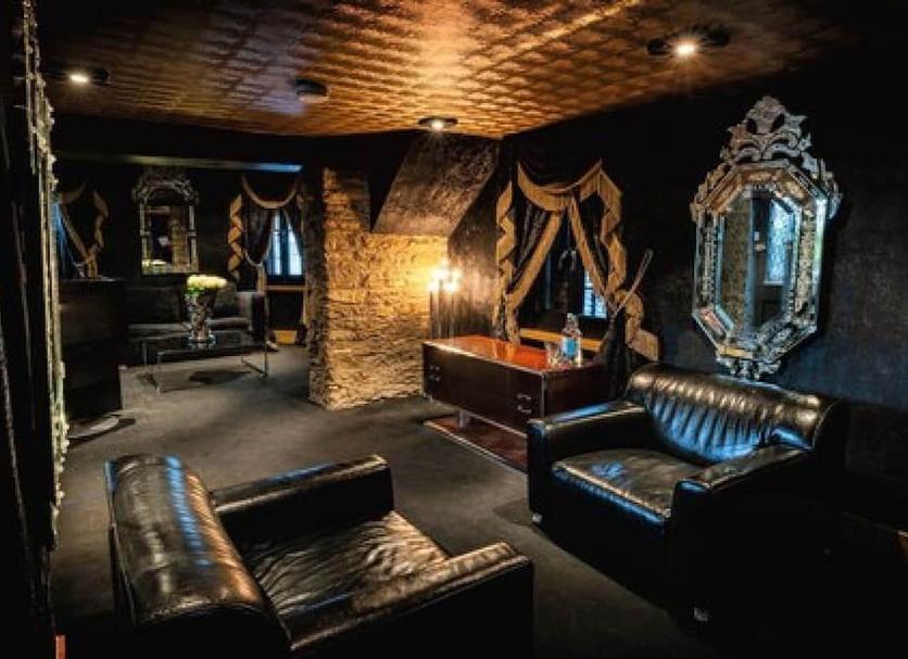 Salon Photo