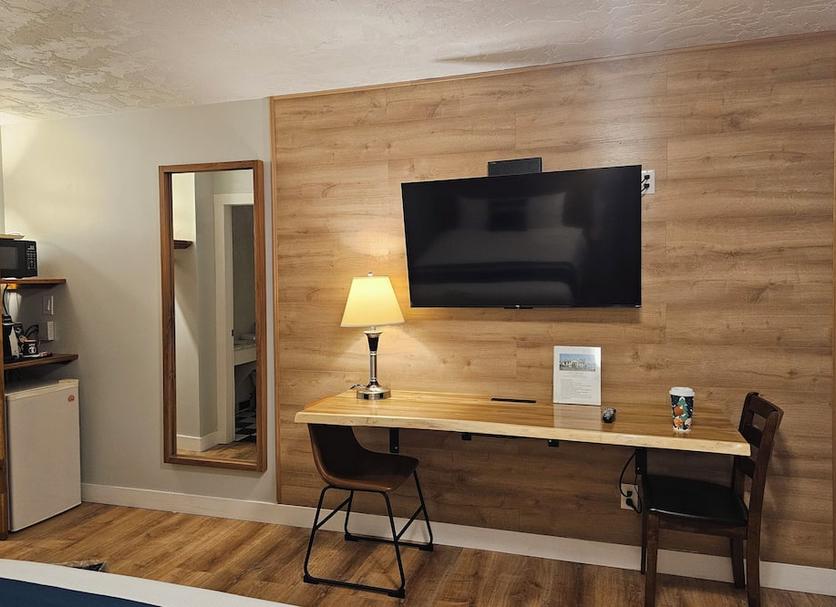Équipements de la chambre Photo