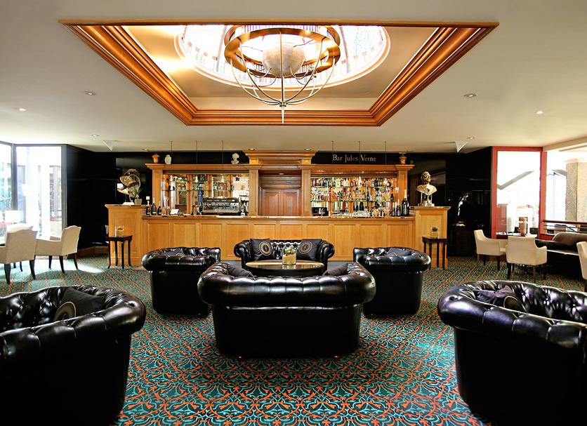 Salon Photo