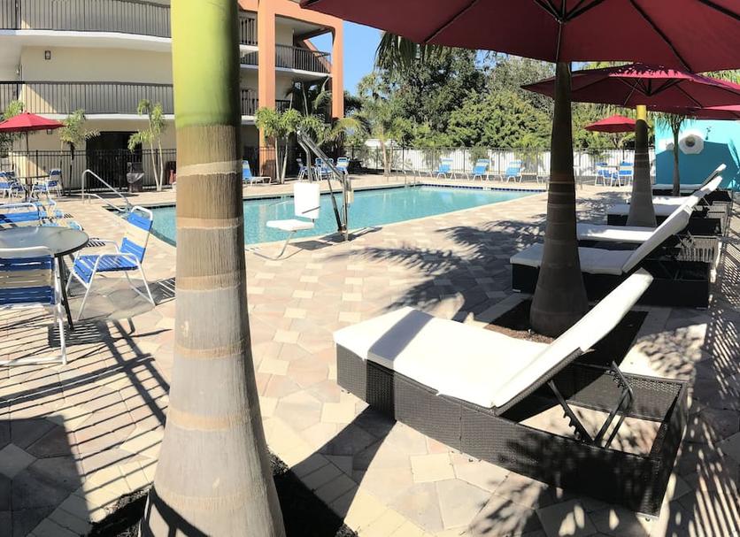 Piscine Photo