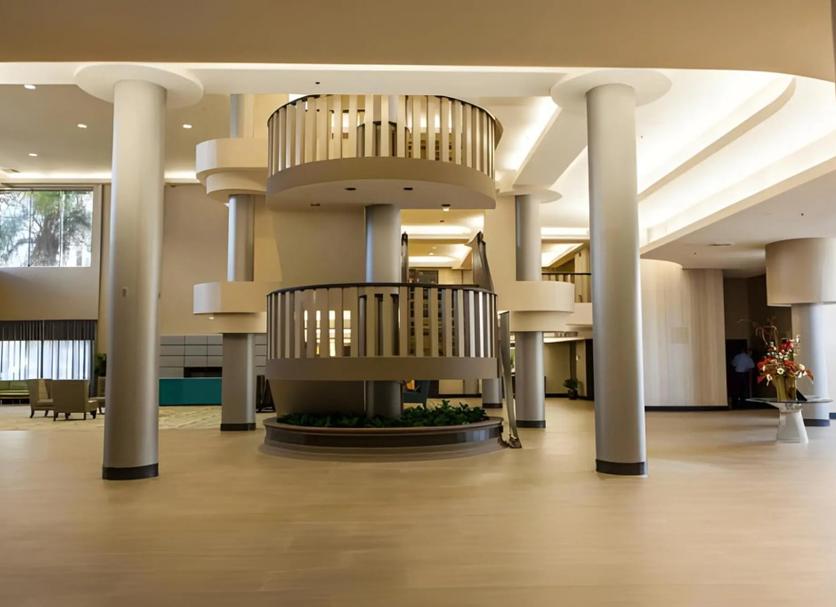 Hall d’entrée Photo