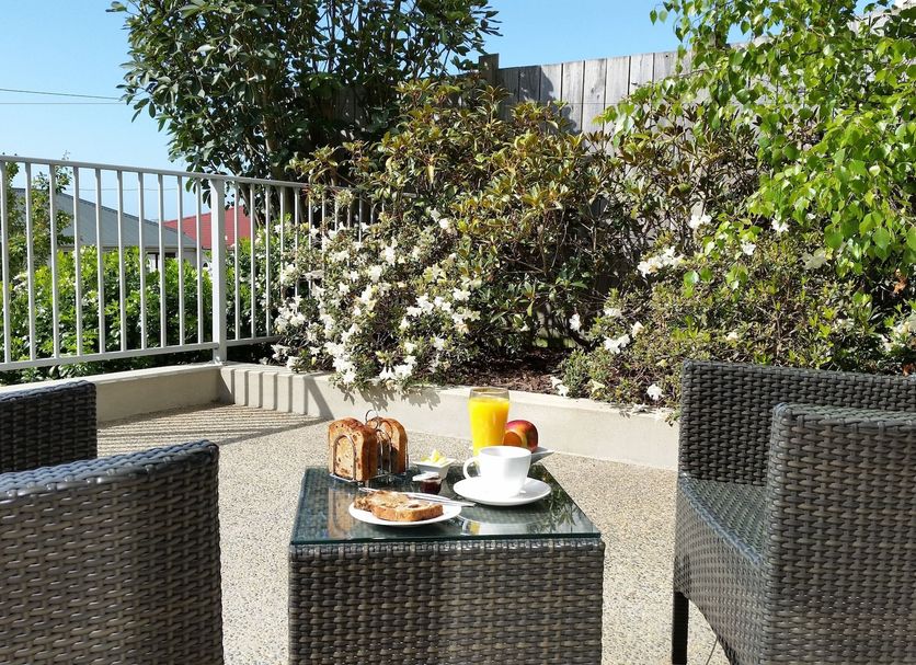 Balcon Photo