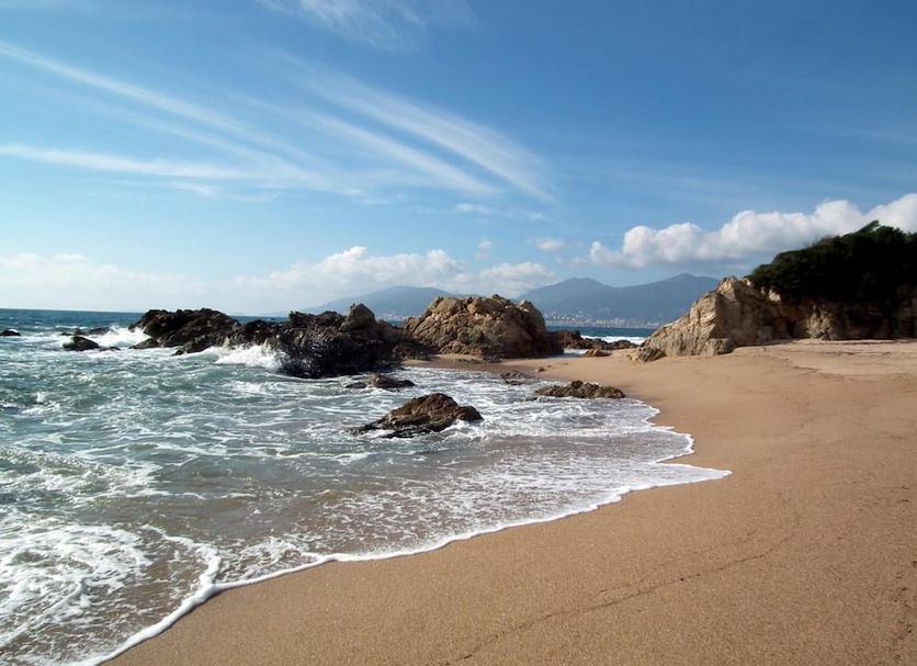 Plage Photo