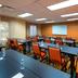 Espace de conférence