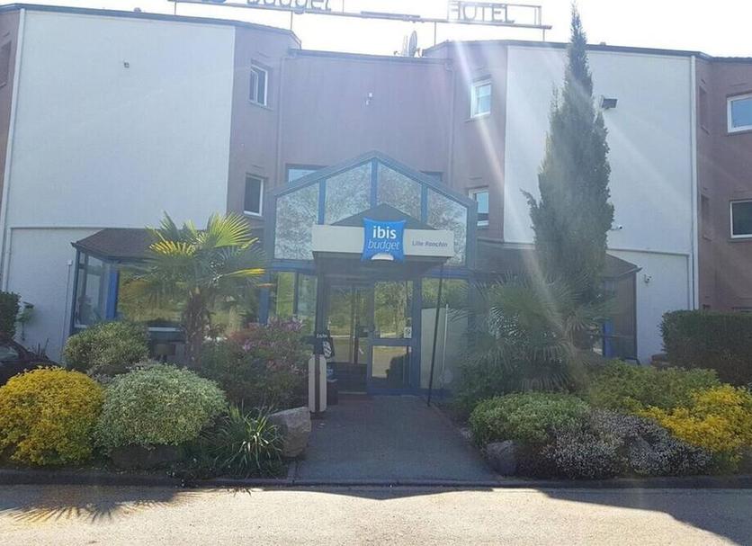 Bâtiment Photo