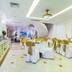 Salle de banquet