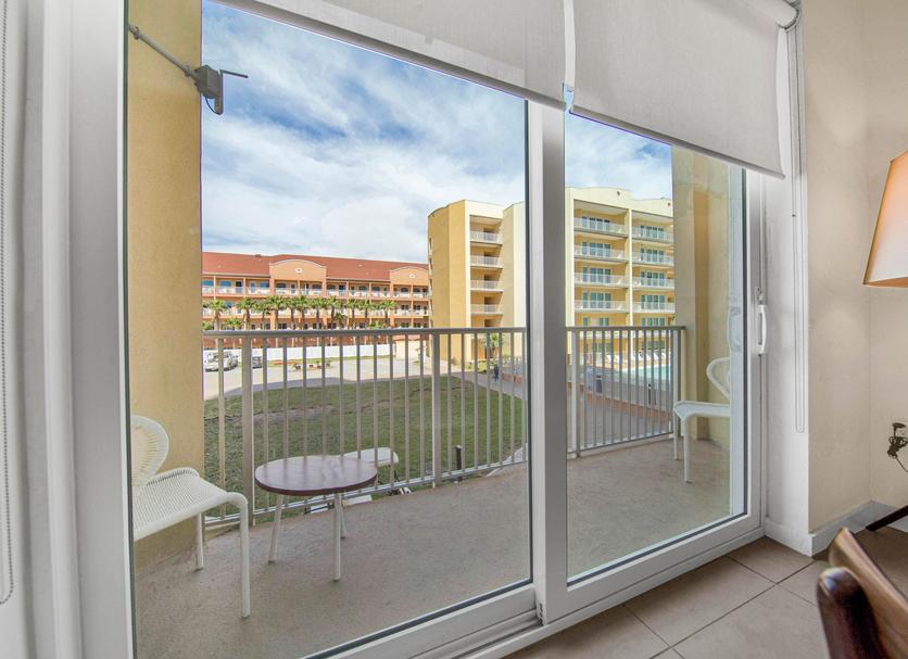 Balcon Photo