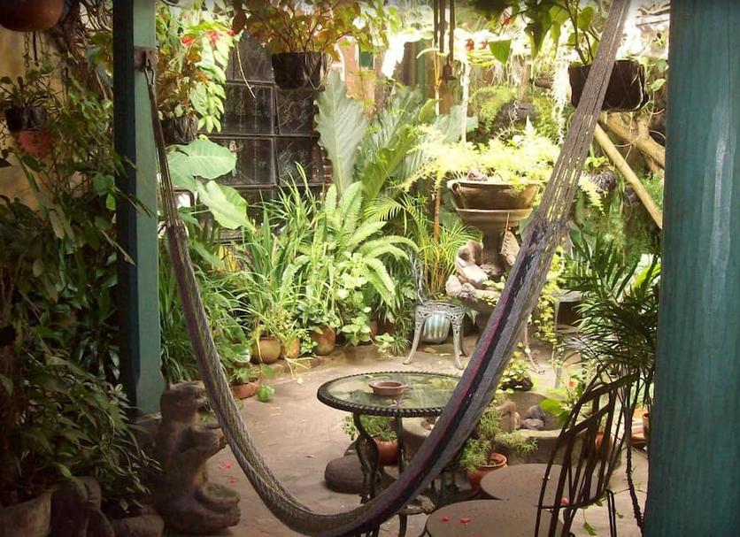 Extérieur Photo