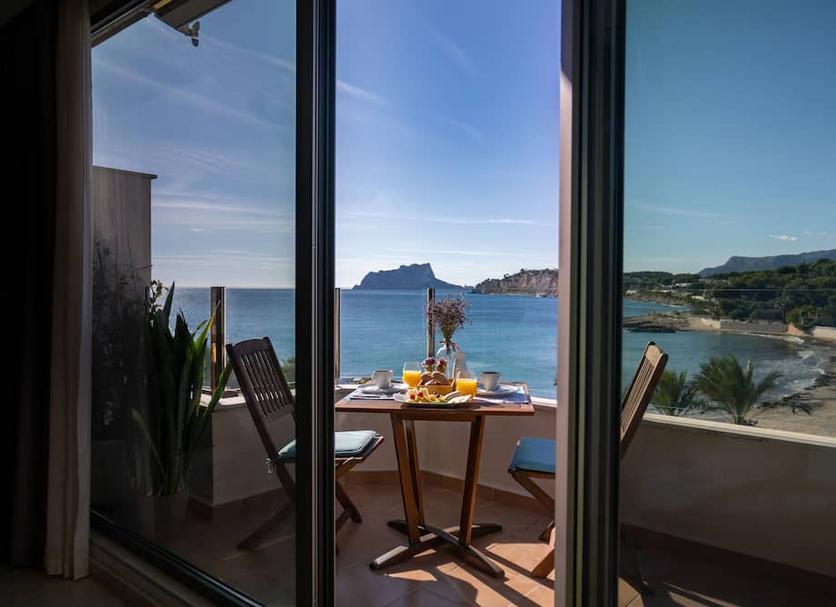 Balcon Photo