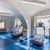 Salle de sport
