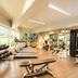 Salle de sport