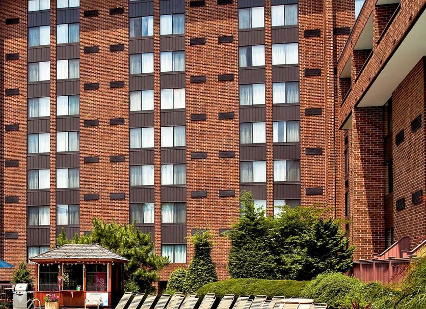 Bâtiment Photo