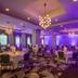 Salle de banquet