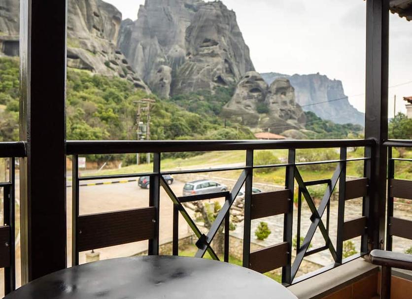 Balcon Photo